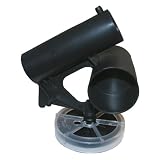Lasco 04-2201 No.6 American Standard Replacement Tilt Valve High Profile Toilet Flush Valve