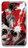 GelaSkins Protective Skin for iPod touch 1G (Fuzin' Raizin')--with Access to Matching Digital Wallpaper Downloads