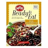 MTR Ready To Eat Meal Dal Makhani 300g (10 Pack)