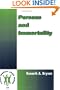 Persons And Immortality.(Value Inquiry Book Series 77)