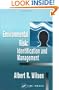 Environmental Risk: Identification and Management