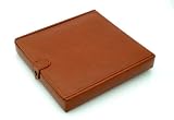 Conklin Symetrik Brown Pen Case - CP891304