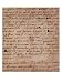 1895-9-15-503 W.34V Page of Handwriting Art Styles Giclee Poster Print by Michelangel...