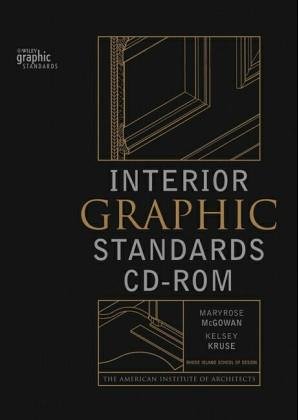Interior Graphic Standards CD-ROM Edition
