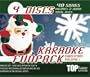 Top Tunes Karaoke CDG Christmas Fun Pack TTFP-15&16