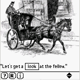 The Hound of the Baskervilles(colour) downloadable Software