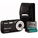 Sony Cyber-shot DSC-P120 Digital Camera (5MP, 3x Optical Zoom)  - includes Case and Spare Battery