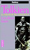 Le Seigneur des anneaux, tome 2 : les deux tours