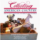 Click here to buy Collecting American Country by  Mary Emmerling.