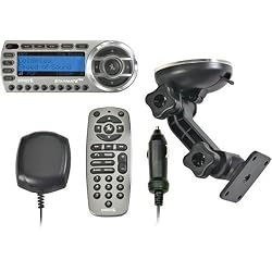 SiriusST2StarmateReplaySatelliteRadiowithCarKit