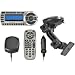 Sirius ST2 Starmate Replay Satellite Radio with Car Kit