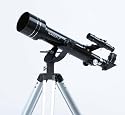 Rokinon 910 x 60mm Black Diamond Refractor Telescope
