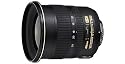Nikon 12-24mm f/4G ED IF Autofocus DX Nikkor Zoom Lens