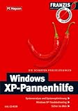 Windows XP Pannenhilfe.