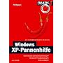 Windows XP Pannenhilfe.