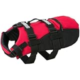 Canine Flotation Device by NRS