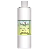 Alternative Health & Herbs Remedies White Willow Bark 8-Ounce Bottle