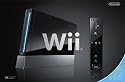 Wii本体 (クロ) (「Wiiリモコンプラス」同梱) (RVL-S-KAAH)【メーカー生産終了】