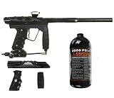 Smart Parts Ion MFP 3000 Paintball Gun 2007 Kit