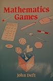 Mathematics games