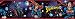 Search : Superman Peel & Stick Wall Border