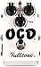 Fulltone OCD Obsessive Compulsive Drive Overdrive Guitar Effects Pedal (Standard)