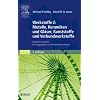 Werkstoffe 2: Metalle, Keramiken und Gläser, Kunststoffe und Verbundwerkstoffe Werkstoffe 2: Metalle, Keramiken und Gläser, Kunststoffe und Verbundwerkstoffe