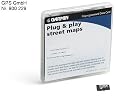 Garmin City Navigator NT Maps UK/Ireland 2008 SD/microSD card - 010-10691-00