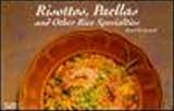 41G7cR5Xn5L. SL160  Risottos, Paellas and Other Rice Specialties (Nitty Gritty Cookbooks)