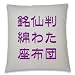�y���Y�z�Ȃ킽100�����唻(55�~59cm)���z�c�k�[�h