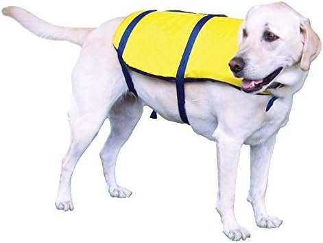 Onyx Nylon Pet Vest 157000-300-020-12
