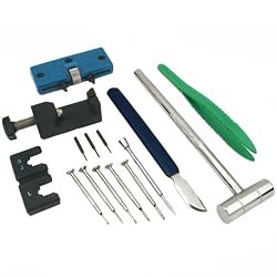 Open All Backs Watch Repair Kit Wholesale Jeweler Tools