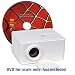 Photo : MP102 Portable Mini LCoS Projector - 15" to 27" Display Size
