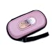 New PSP Slim PSP 2000 Carrying Case Pink Color