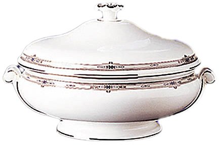 Wedgwood Amherst Covered Vegetable
