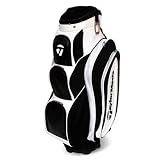 TaylorMade Maranello Cart Bag