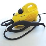 McCulloch MC1246 Portable Power Steam Cleaner