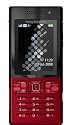 Sony Ericsson T700 Black on Red Handy
