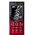 Sony Ericsson T700 Black on Red Handy