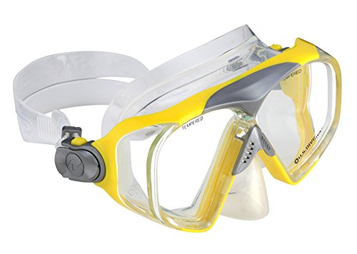 U.S. Divers Adult Dx Avalon Snorkel Mask