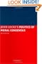 John Locke's Politics of Moral Consensus