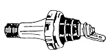 Product details for MarineWorks ENGINE TEMP SENDING UNIT TS26621