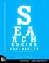 Search Engine Visibility (2nd Edition)