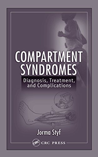 Compartment Syndromes: Diagnosis, Treatment, and Complications