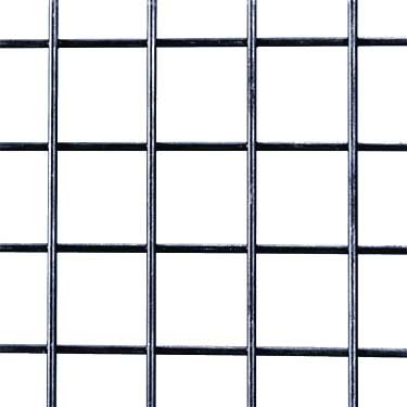 Grillage galvanisé - 25mm x 25m x 12.5m (mailles de 1200mm)