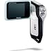 Sanyo XACTI VPC-CA65 Active Camcorder (SD-Card, 5-fach Zoom, 6,4 cm (2,5 Zoll)Display, 6 Megapixel, wasserdicht bis 1,5m) weiss Sanyo XACTI VPC-CA65 Active Camcorder (SD-Card, 5-fach Zoom, 6,4 cm (2,5 Zoll)Display, 6 Megapixel, wasserdicht bis 1,5m) weiss