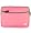 Extra Pocket Pink