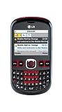 LG Town C300 on Orange Pay As You Go / Pre-Pay / PAYG / Mobile Phone - Black
