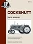 Cockshutt CS2, 20, 30, 40, 50 (I & T Shop Service Manuals)