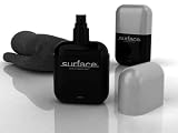 Audiovox Surface SURF200N 200ml Large Screen Cleaner with Microfiber Cloth